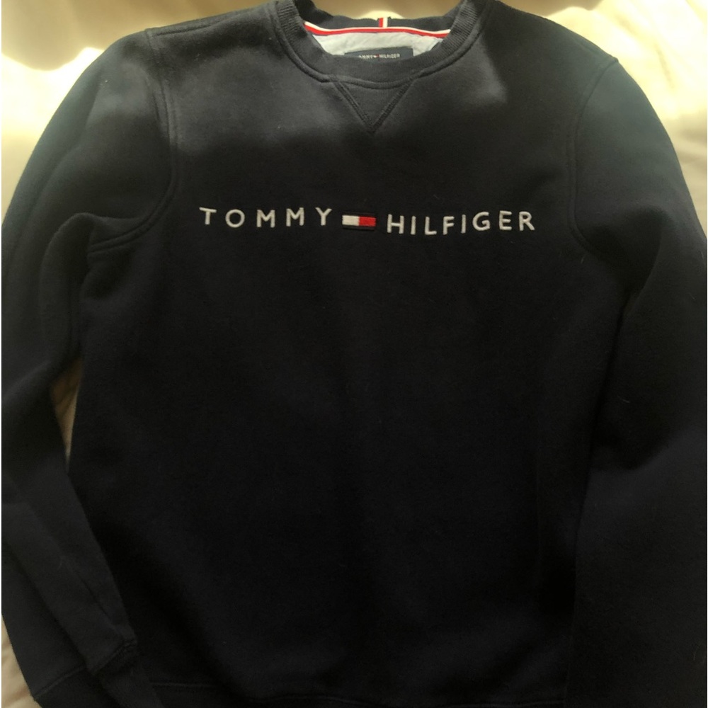 Tommy Hilfiger Crewneck
